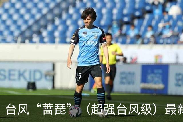 台风“蔷琵”（超强台风级）最新路径公布，最大风力达17级，将给浙沪闽台带来强风雨，或在福建二次登陆