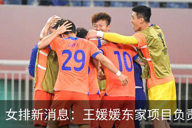女排新消息：王媛媛东家项目负责人被捕，吴梦洁分享康复全过程