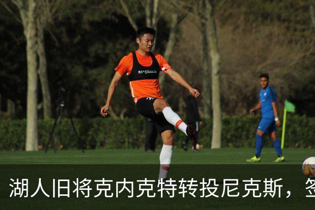 湖人旧将克内克特转投尼克斯，签双向合同