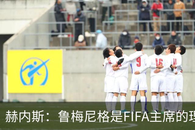 赫内斯：鲁梅尼格是FIFA主席的理想人选，但他的年龄和家庭要考虑
