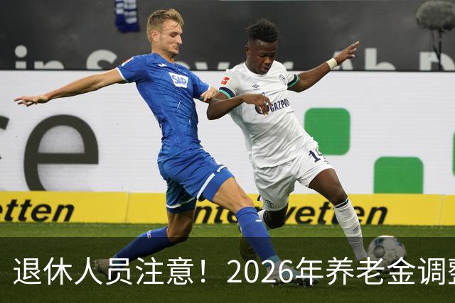 退休人员注意！2026年养老金调整公布了吗？或许会走向这一方面